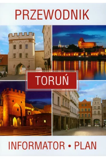 Przewodnik Toru�