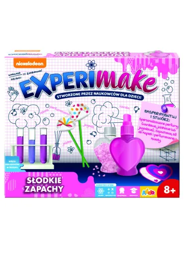 S�odkie zapachy * Russell