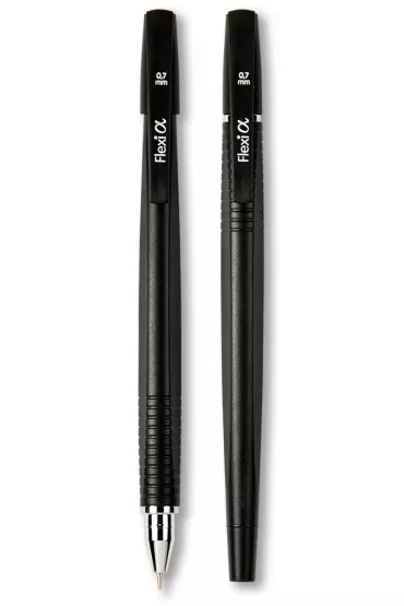 Penmate D�ugopis Flexi Alpha w opakowaniu 12 szt.