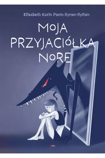 Moja przyjacika Nore - Elisabeth Karin, Pavn Rymre-Rythn