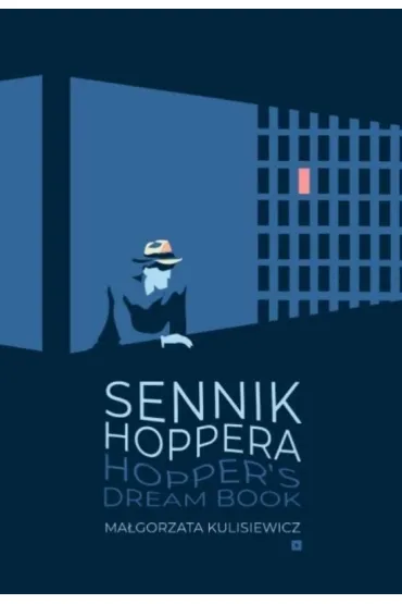 Sennik Hoppera - Ma�gorzata Kulisiewicz
