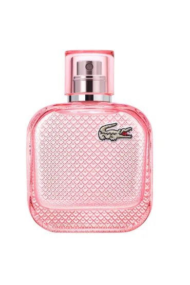 Lacoste L.12.12 Rose Sparkling Woda toaletowa 50 ml