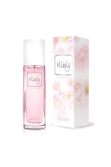 Vittorio Bellucci Missly Woda toaletowa 100 ml