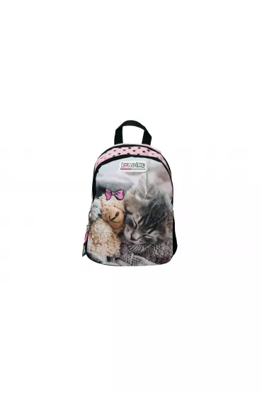 Beniamin Plecak ma�y The Sweet Pets Kot