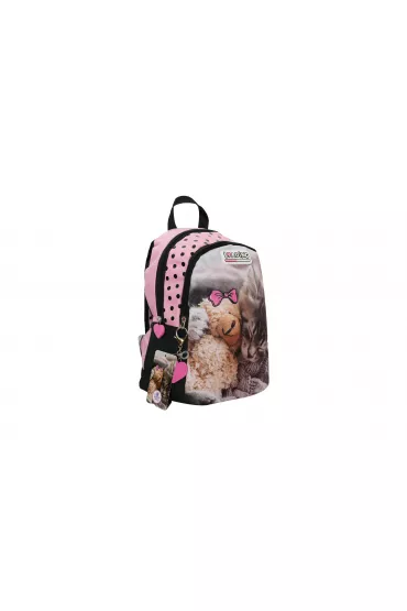 Beniamin Plecak ma�y The Sweet Pets Kot