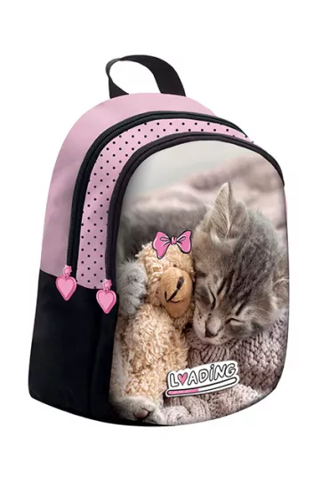 Beniamin Plecak ma�y The Sweet Pets Kot