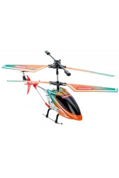 Helikopter na radio Orange Sply II 501028 Carrera