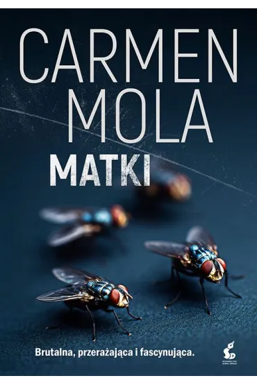 Matki - Carmen  Mola