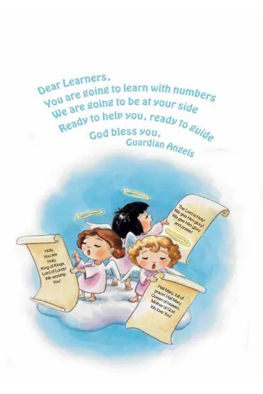 Learning with Numbers. Materia�y pomocnicze do nauki j�zyka angielskiego - Maria W�gli�ska
