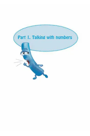 Learning with Numbers. Materia�y pomocnicze do nauki j�zyka angielskiego - Maria W�gli�ska