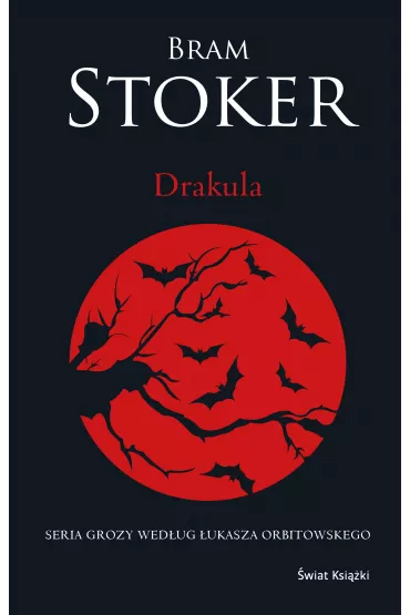 Drakula - Bram Stoker