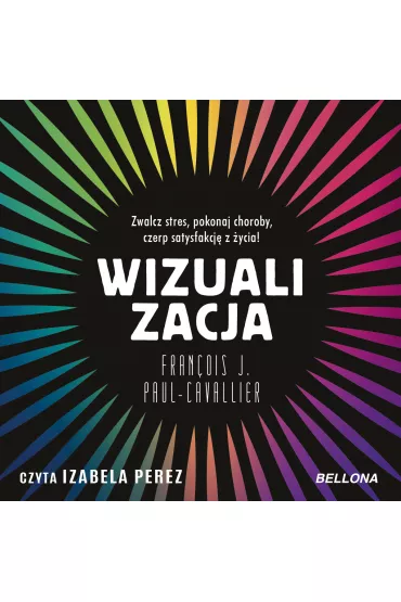 Audiobook Wizualizacja mp3 - Fran�ois J. Paul-Cavallier