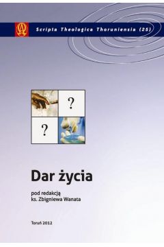 eBook Dar ycia. W 25 rocznic publikacji instrukcji "Donum vitae" pdf