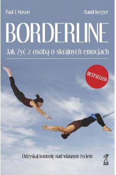 eBook Borderline mobi epub