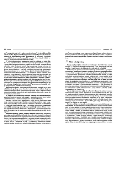 �agodna - Fiodor Dostojewski