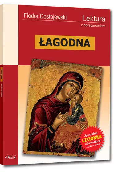 �agodna - Fiodor Dostojewski