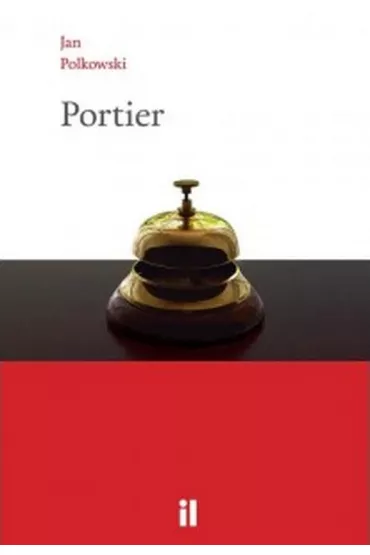 Portier / Instytut Literatury - Jan Polkowski