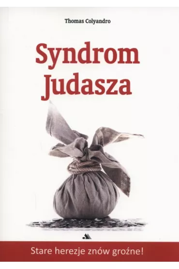 Syndrom Judasza - Thomas Colyandro