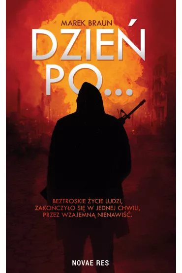 Dzie� po... - Marek  Braun