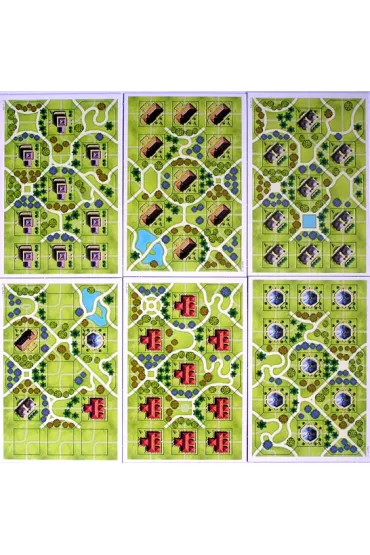 Ogrody Alhambry (The Gardens of Alhambra)
