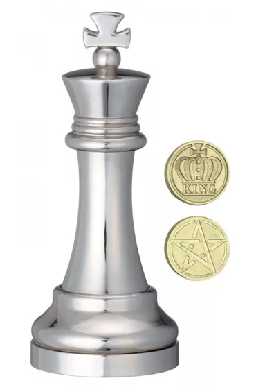 �amig��wka Cast King (Kr�l) G3