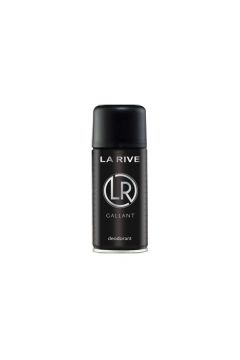 La Rive Gallant dezodorant spray 150 ml