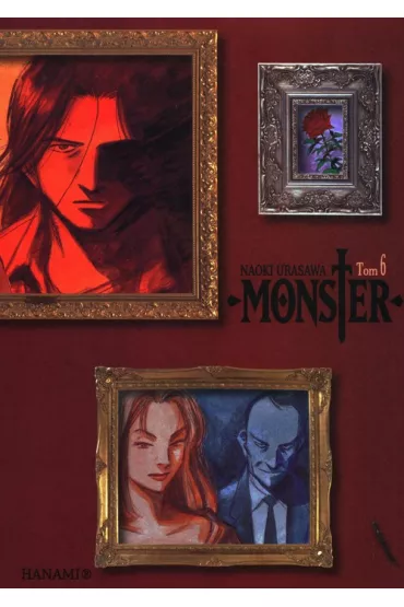 Monster. Tom 6 - Naoki Urasawa