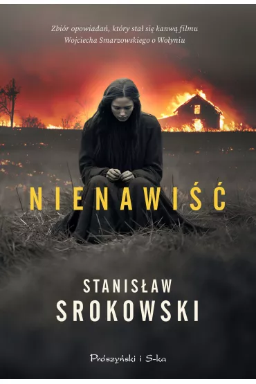 Nienawi�� - Stanis�aw Srokowski