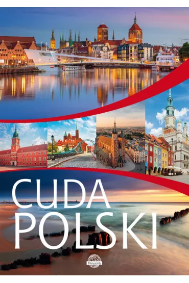 Cuda Polski - Jarek Majcher, Krzysztof Ulanowski