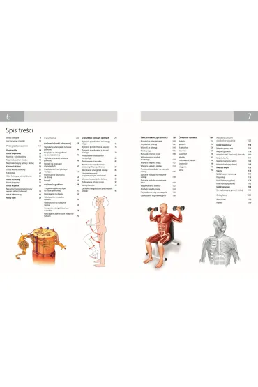 Anatomia ruchu. Podr�cznik �wicze� - Ken Ashwell
