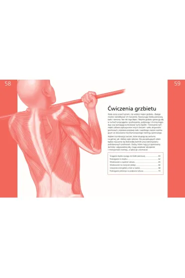 Anatomia ruchu. Podr�cznik �wicze� - Ken Ashwell