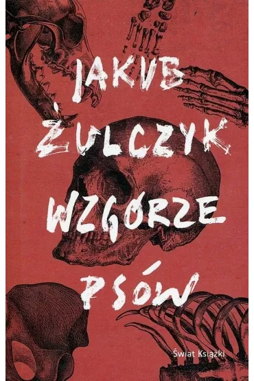 Wzg�rze ps�w - Jakub �ulczyk