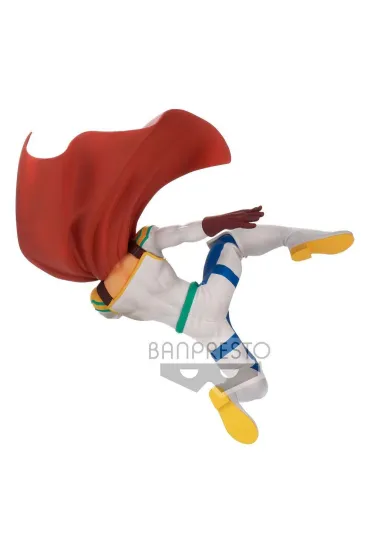 My Hero Academia The Amazing Heroes - Lemillion