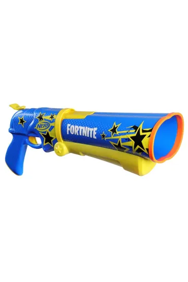 Nerf Fortnite Half Tone Hero, pistolety i wyrzutnie Hasbro
