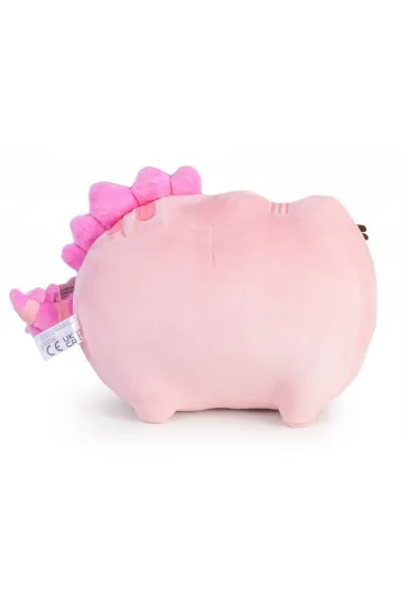 Maskotka Pusheen Smok r�owy 24 cm 61587