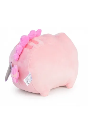 Maskotka Pusheen Smok r�owy 24 cm 61587