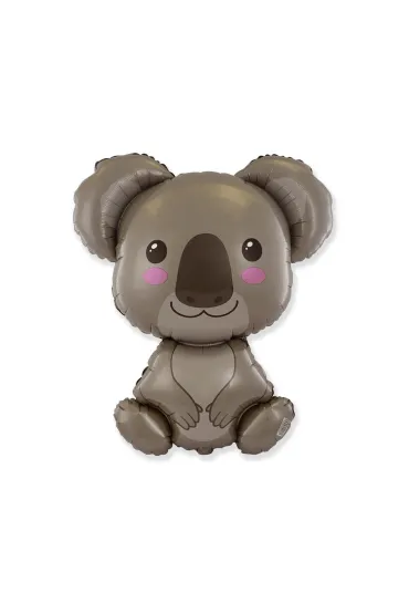 Godan BALON FOL KOALA 79X69 GO PUD