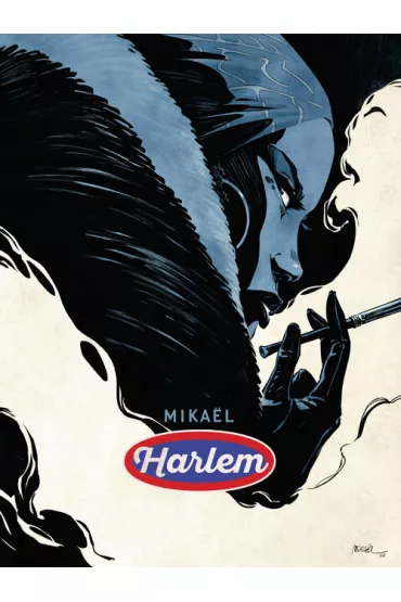 Harlem - Mikael