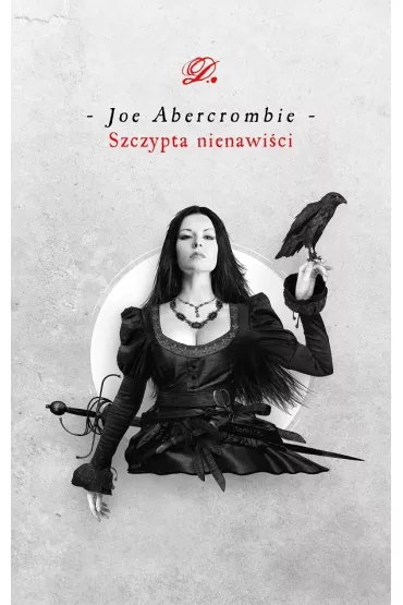 Szczypta nienawi�ci. Epoka ob��du. Tom 1 - Joe Abercrombie