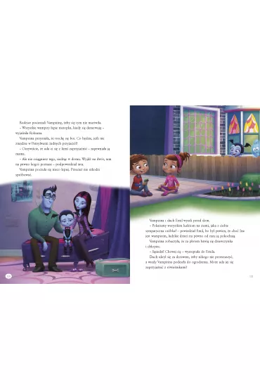 Moje opowie�ci. Disney Junior