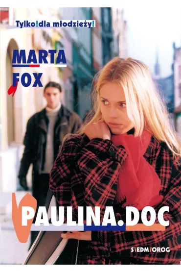 Paulina.doc - Marta Fox