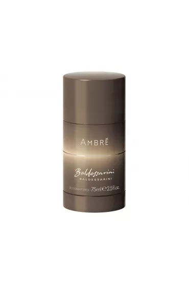 Baldessarini Dezodorant w sztyfcie Ambre 75 ml