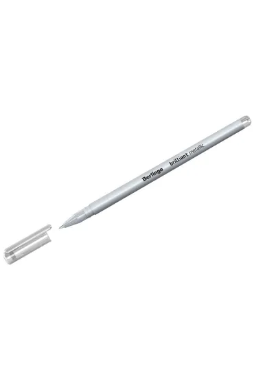 Berlingo D�ugopis �elowy Brillant Metallic 0,6 mm