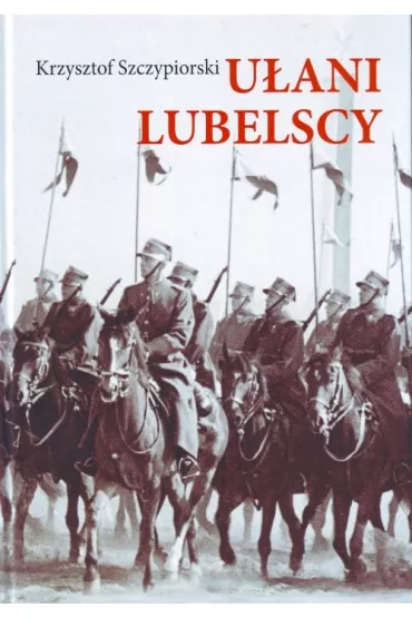 U�ani Lubelscy - Krzysztof Szczypiorski