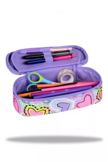 CoolPack Pi�rnik Campus Sew Heart