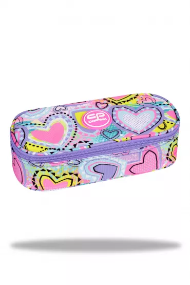 CoolPack Pi�rnik Campus Sew Heart