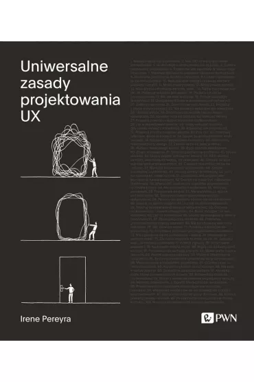 Uniwersalne zasady projektowania UX - Irene Pereyra