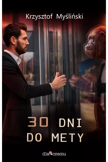 30 dni do mety - Krzysztof My�li�ski