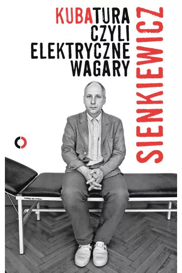 eBook Kubatura, czyli elektryczne wagary mobi epub - Kuba Sienkiewicz