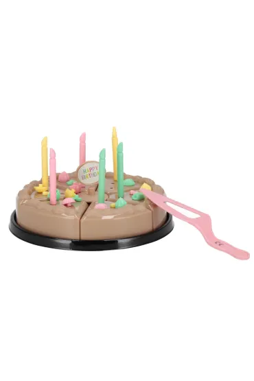 Zestaw kuchenny Tort MEGA CREATIVE 566816